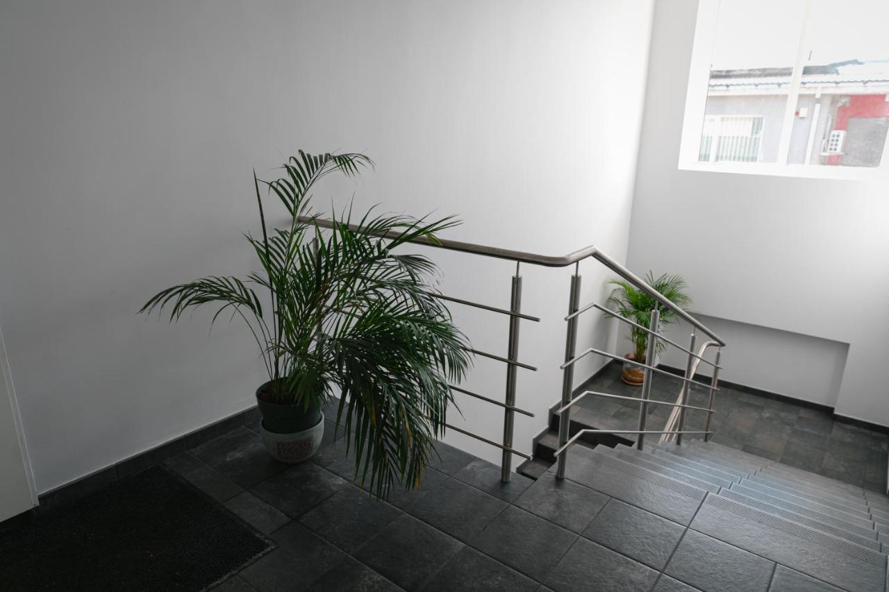 Birch Alley Self Check-In Panevėžys Zewnętrze zdjęcie